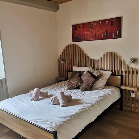 Auberge Des Deux Moucherolles Corrençon-en-Vercors المظهر الخارجي الصورة