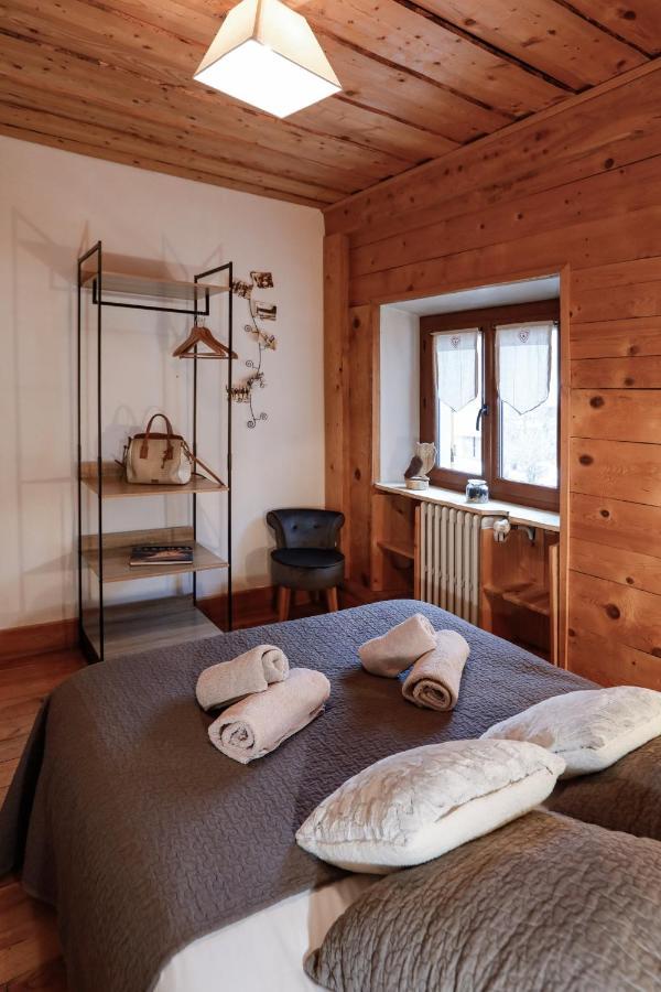 Auberge Des Deux Moucherolles Corrençon-en-Vercors المظهر الخارجي الصورة