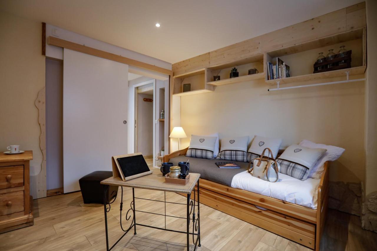 Auberge Des Deux Moucherolles Corrençon-en-Vercors المظهر الخارجي الصورة