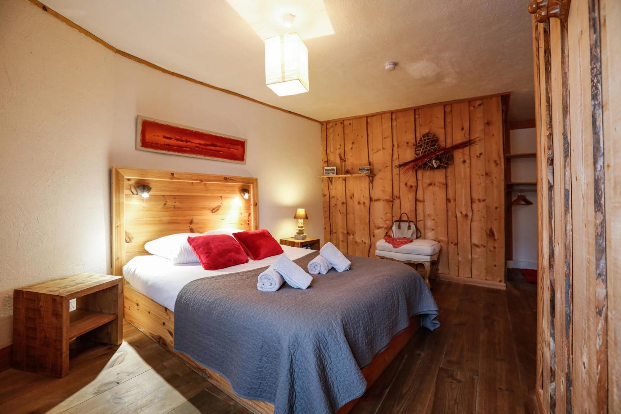 Auberge Des Deux Moucherolles Corrençon-en-Vercors المظهر الخارجي الصورة