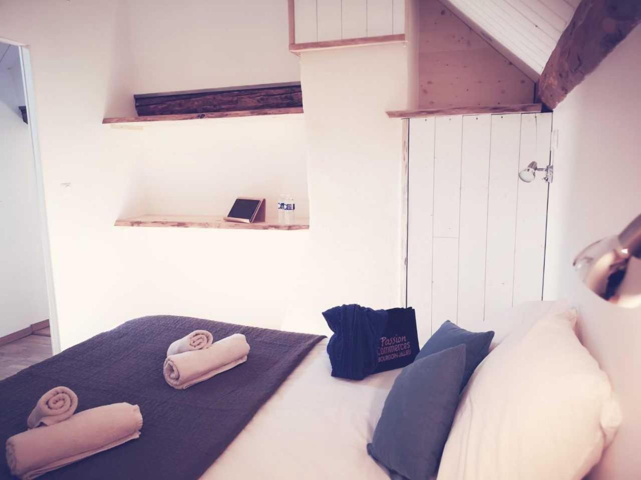 Auberge Des Deux Moucherolles Corrençon-en-Vercors المظهر الخارجي الصورة